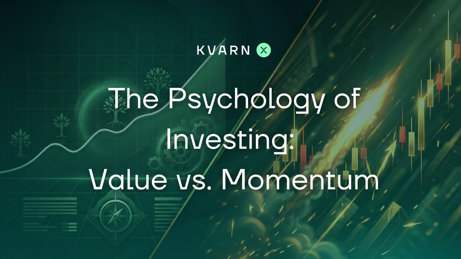The Psychology of Investing: Value vs. Momentum