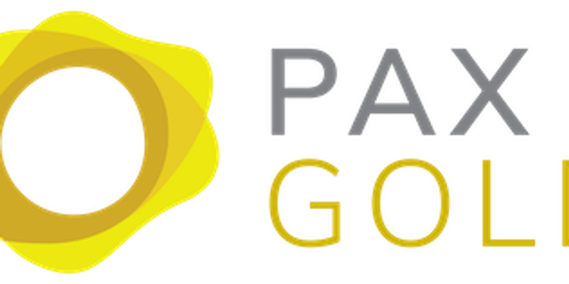 Buy Gold Easily and Securely with PAXG Tokens