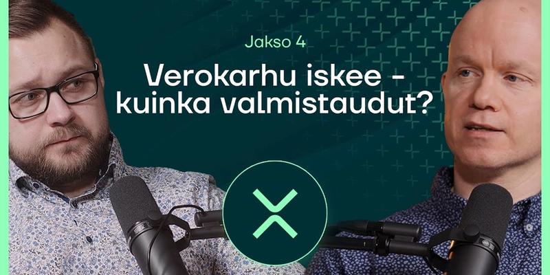 Kryptovaluuttojen verotus