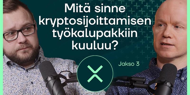 Sijoittajan työkalupakki