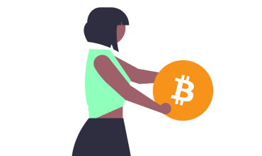 Mikä on Bitcoin ETF?