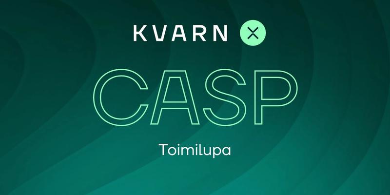 Kvarn X CASP