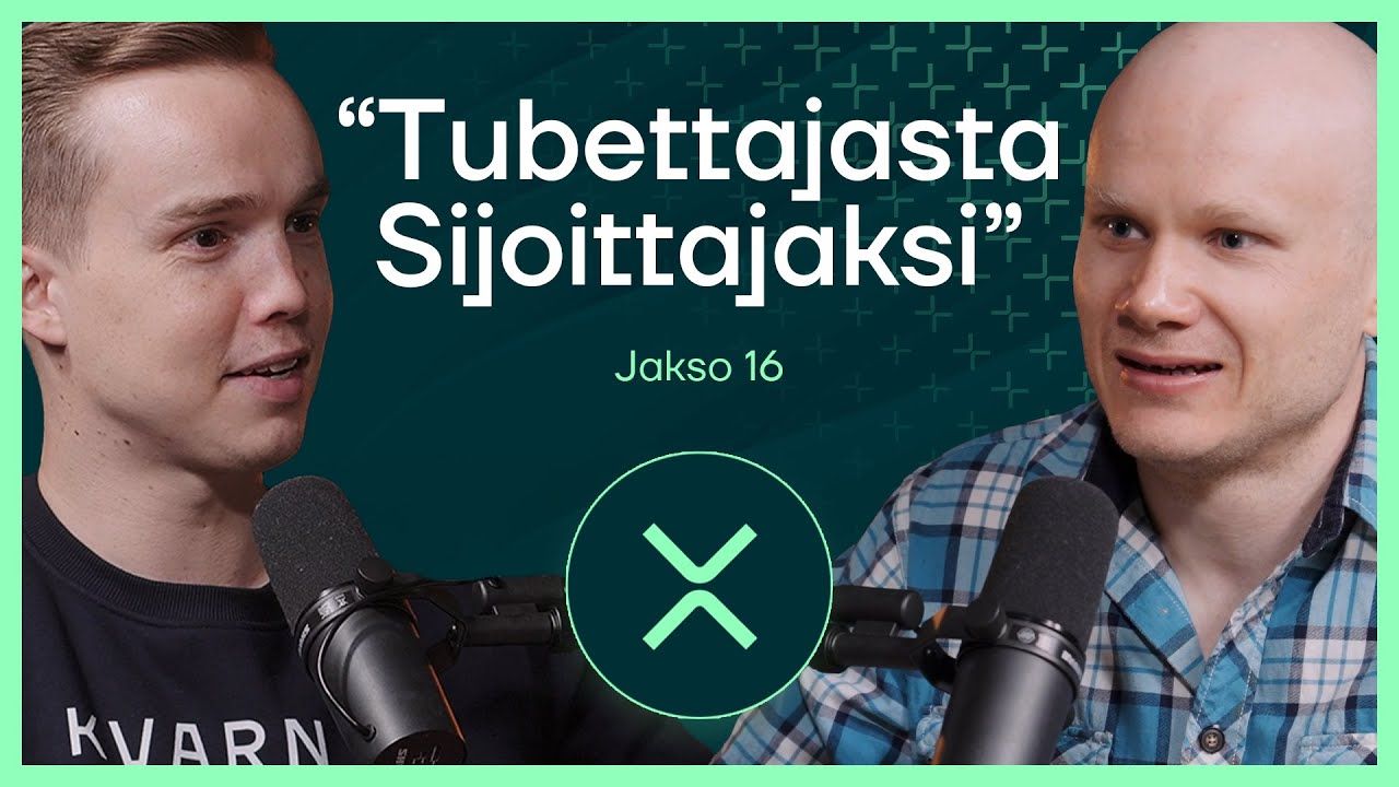 Sijoittamisen Realismi - Lauri Vuohensilta