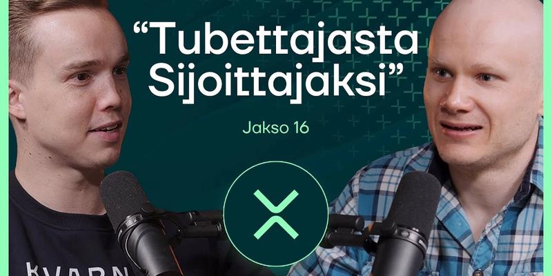 Sijoittamisen Realismi - Lauri Vuohensilta