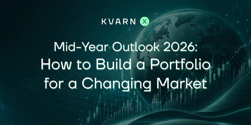 Mid-Year Outlook 2026: How to Build a Portfolio for a Changing Market
