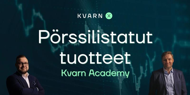 ETF, ETN vai ETC? Näin ETP-tuotteet eroavat toisistaan