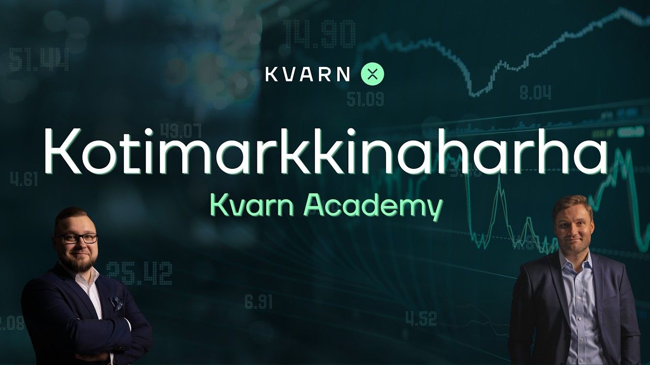 Kotimarkkinaharha ja sen vaikutukset