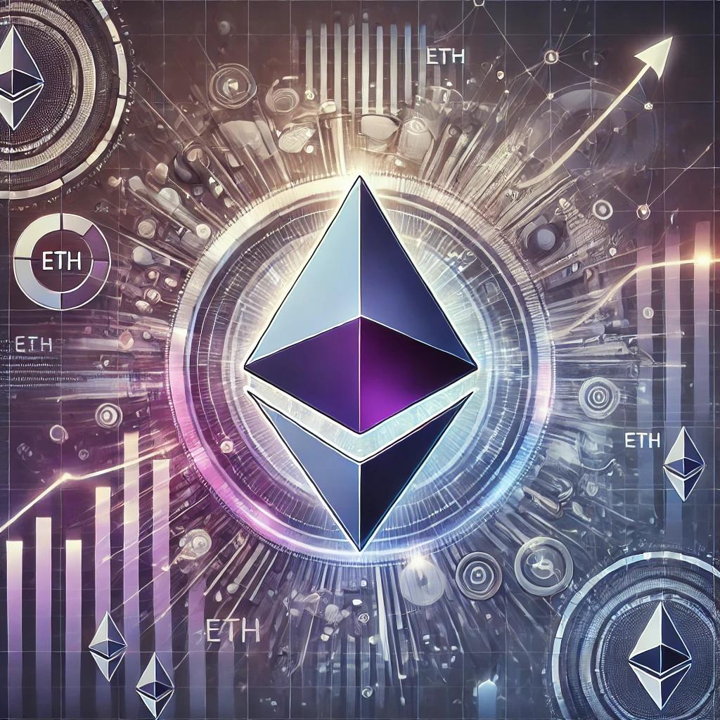 The Case for Ethereum: A Strategic Investment in Digital Innovation