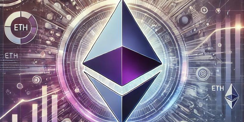 The Case for Ethereum: A Strategic Investment in Digital Innovation