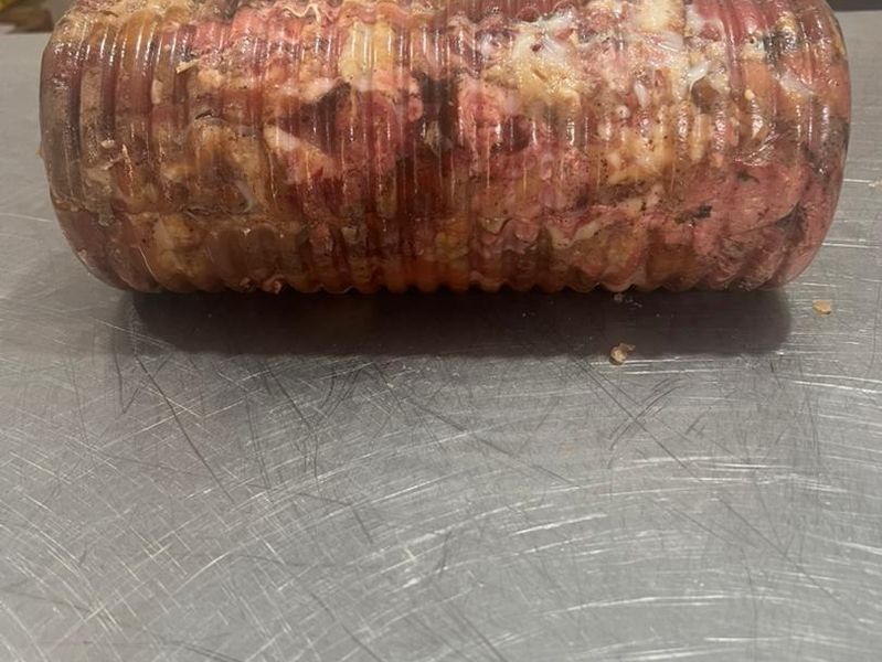 Merguez 1Kg 1