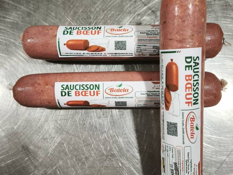 Merguez 500g 1