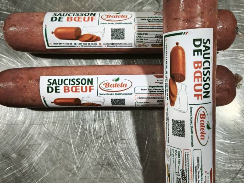 Chipolatas 500g 1