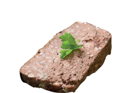 Pâté de campagne 100g