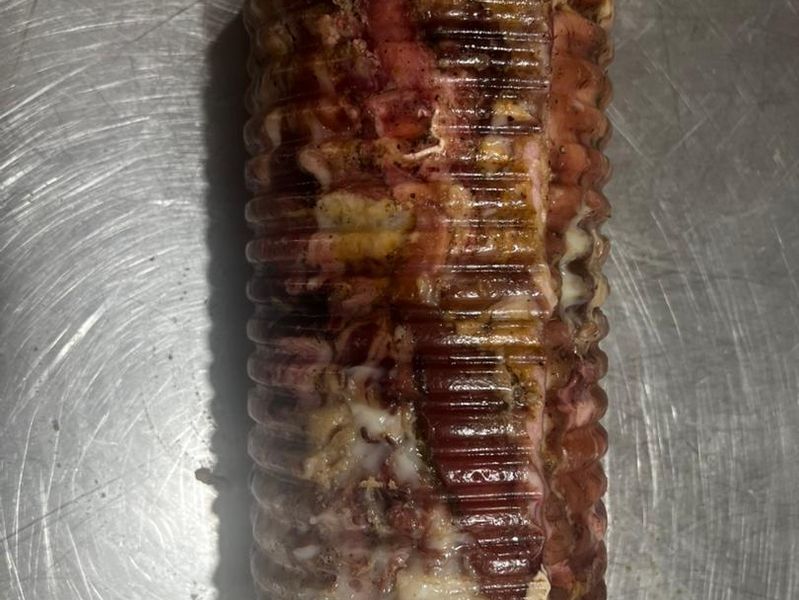 Saucisson cuit à l'ail (Nature) 250g 1