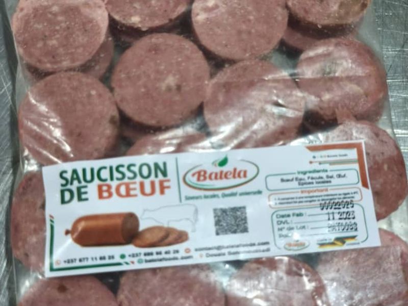 Poulet fumé 1