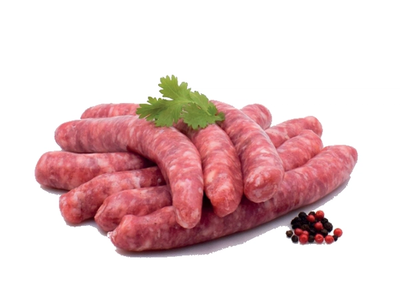 Chipolatas 1Kg