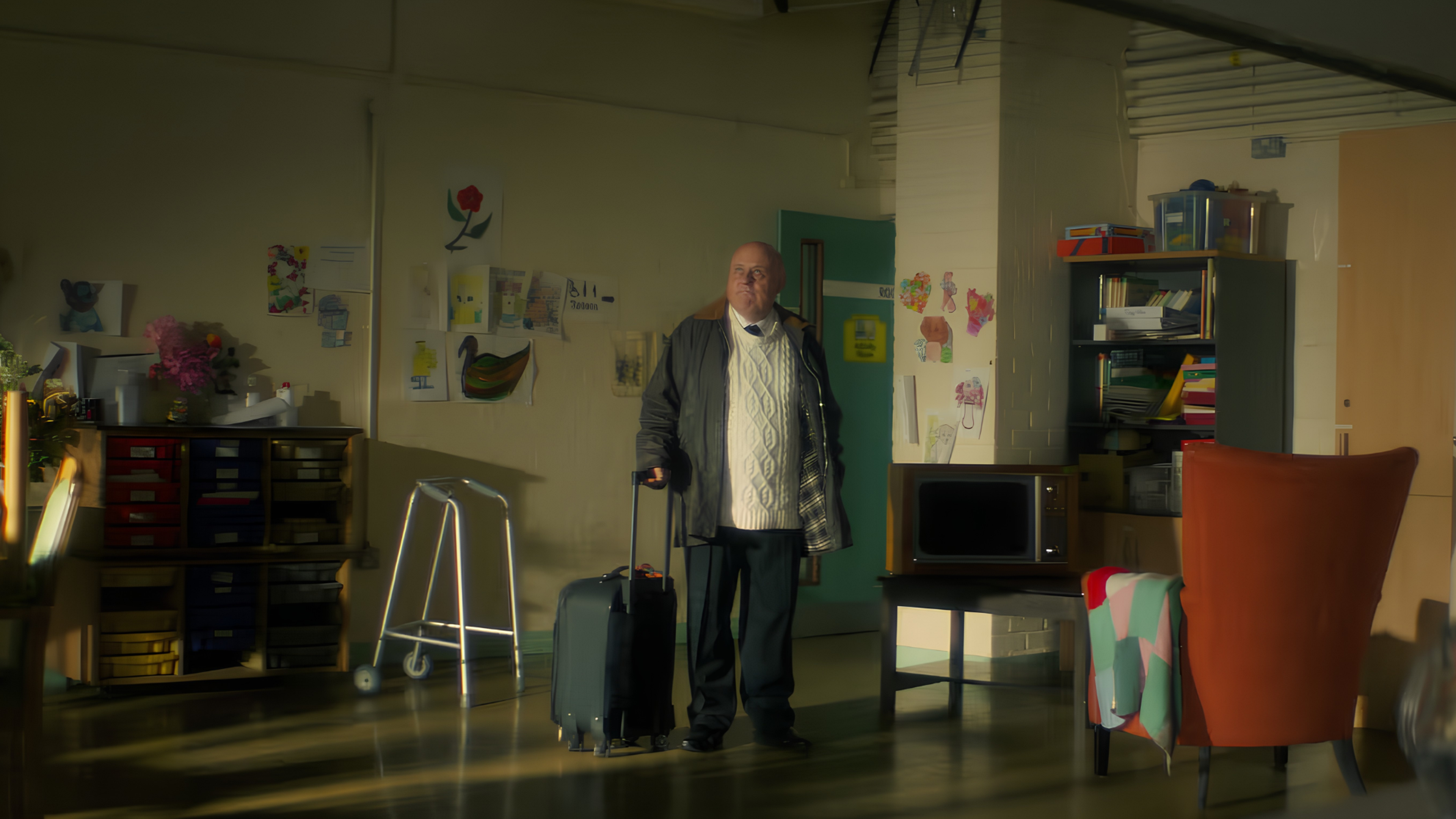 Best Interests — film still
