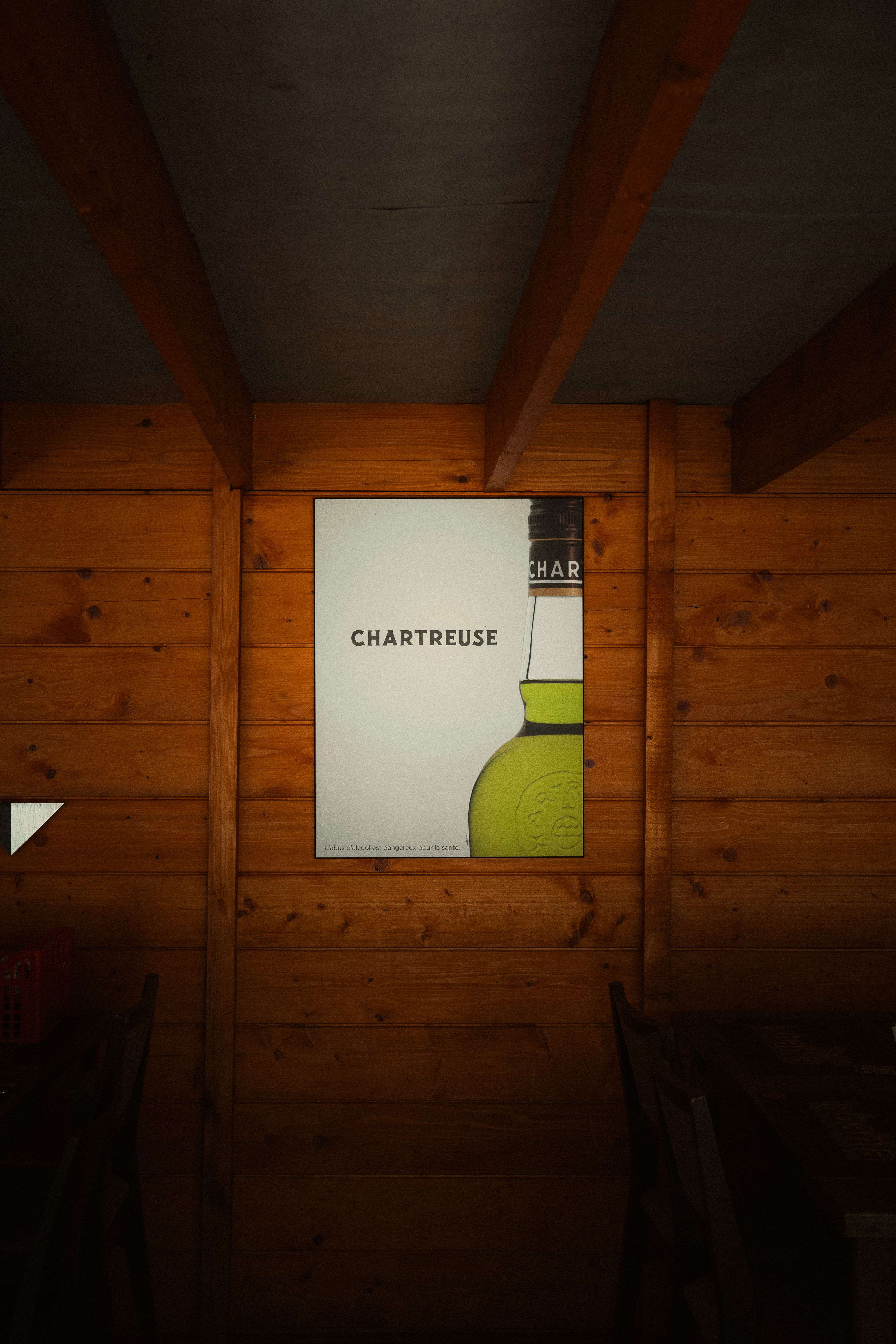 Chartreuse