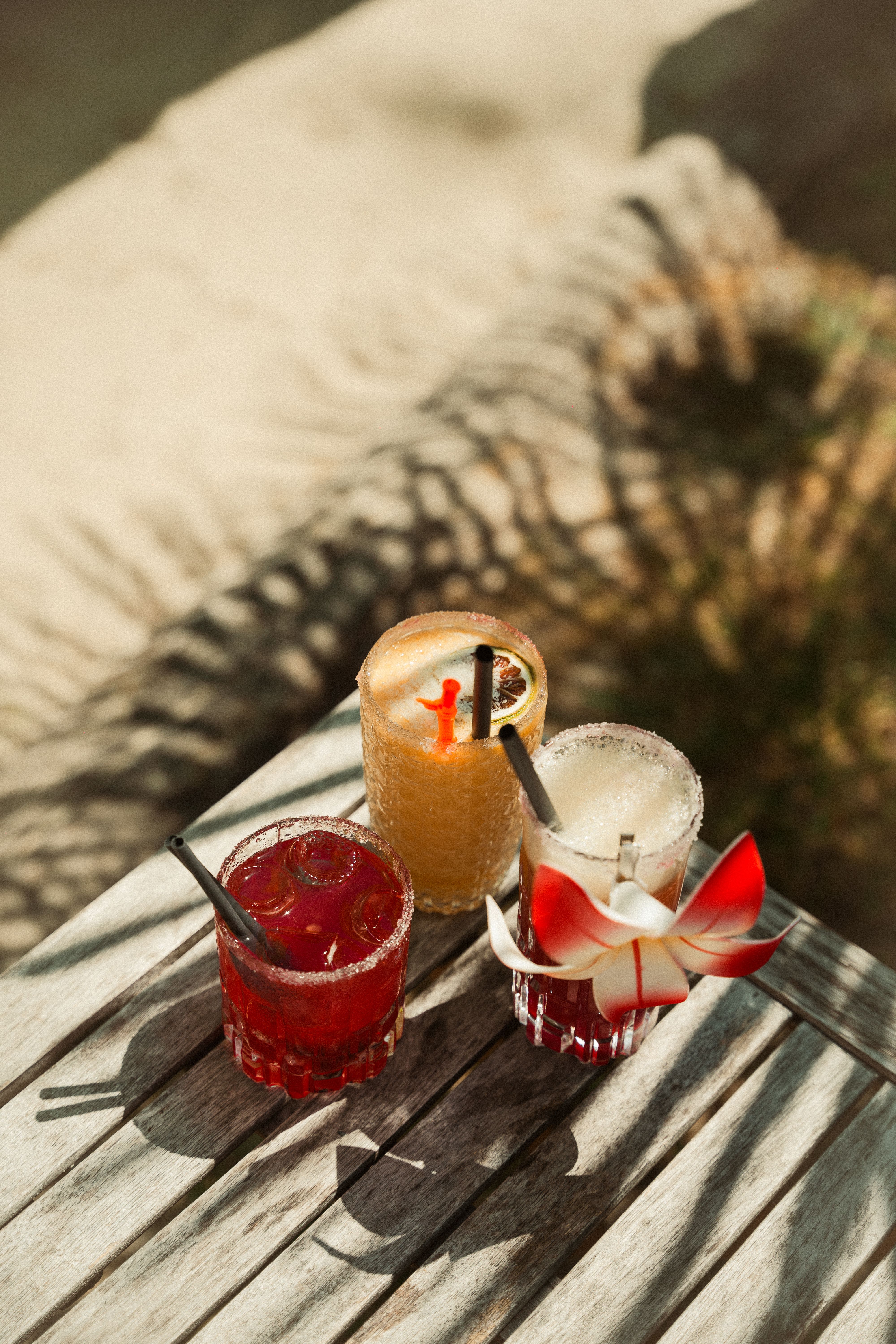 Cocktails