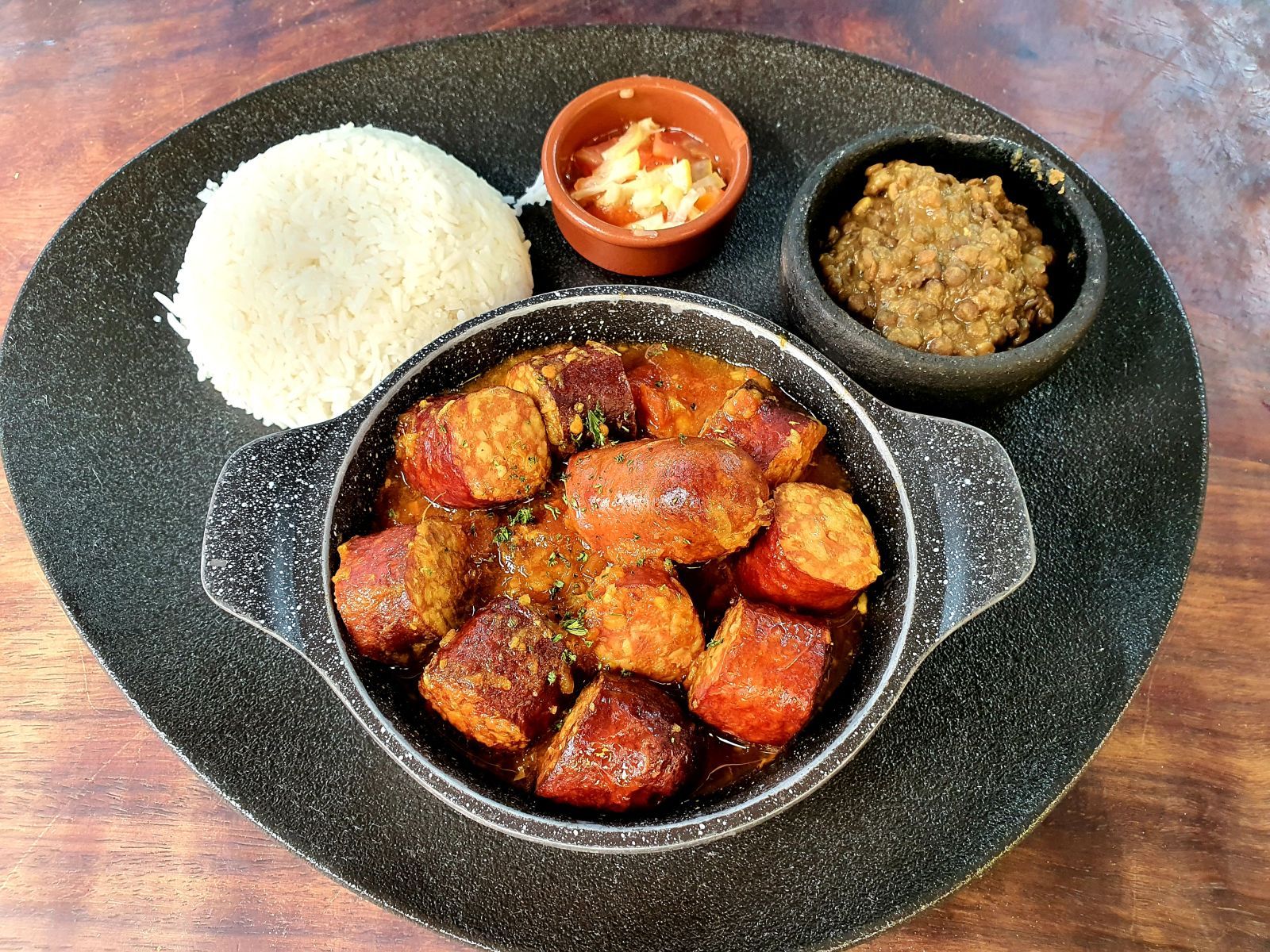 La terrasse du Bahia
