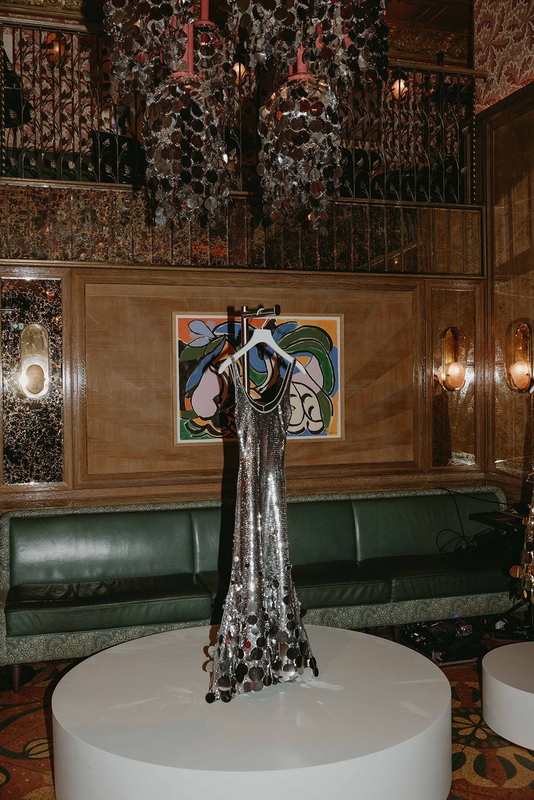 Grid Image
