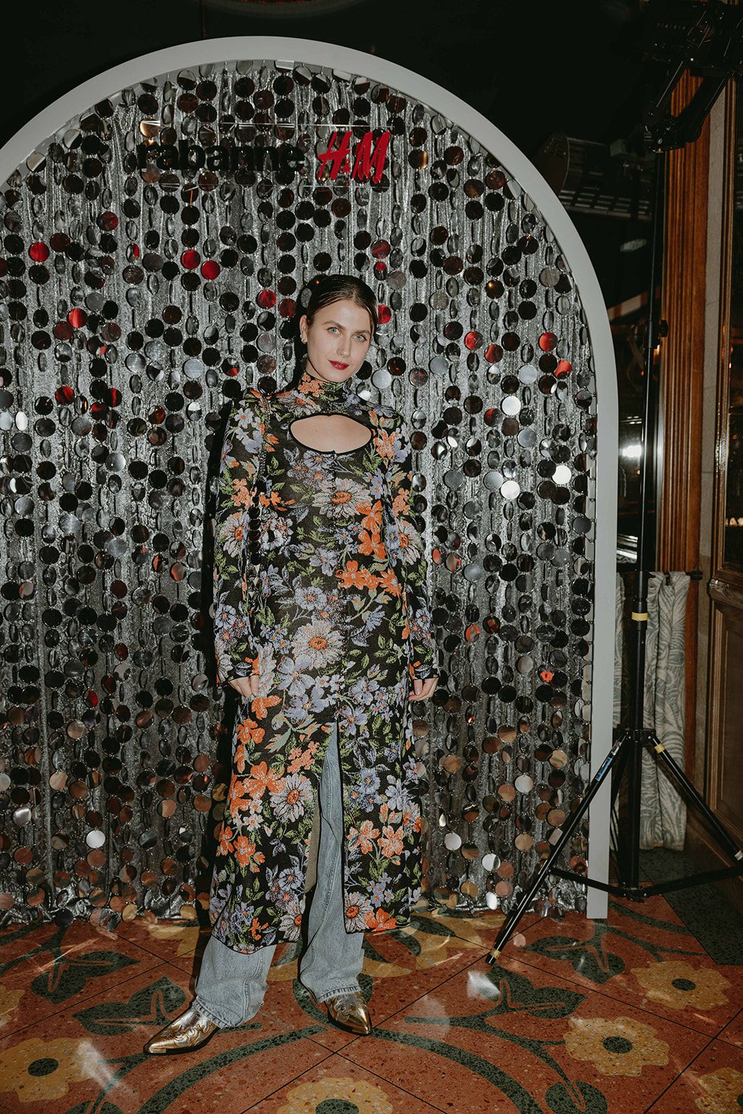 Grid Image