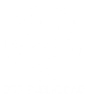 Logo de BGS Publicidad