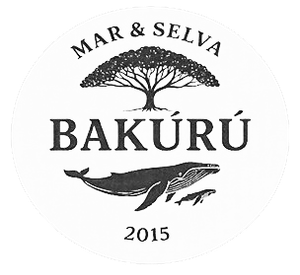 Logo de Bakuru