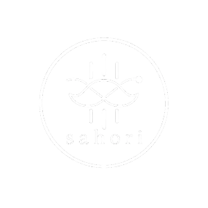 Logo de Sahori