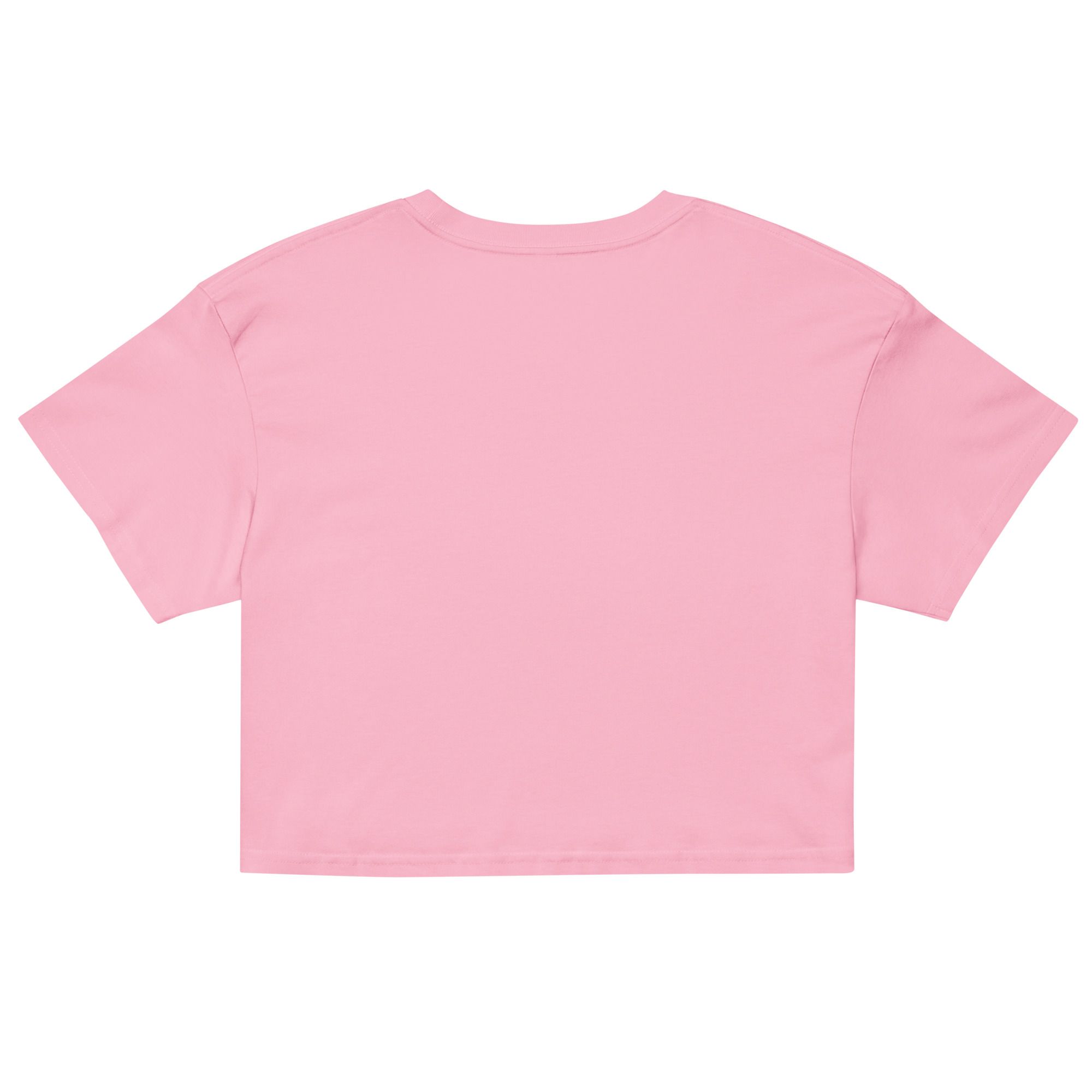 daddy's girl crop top 2