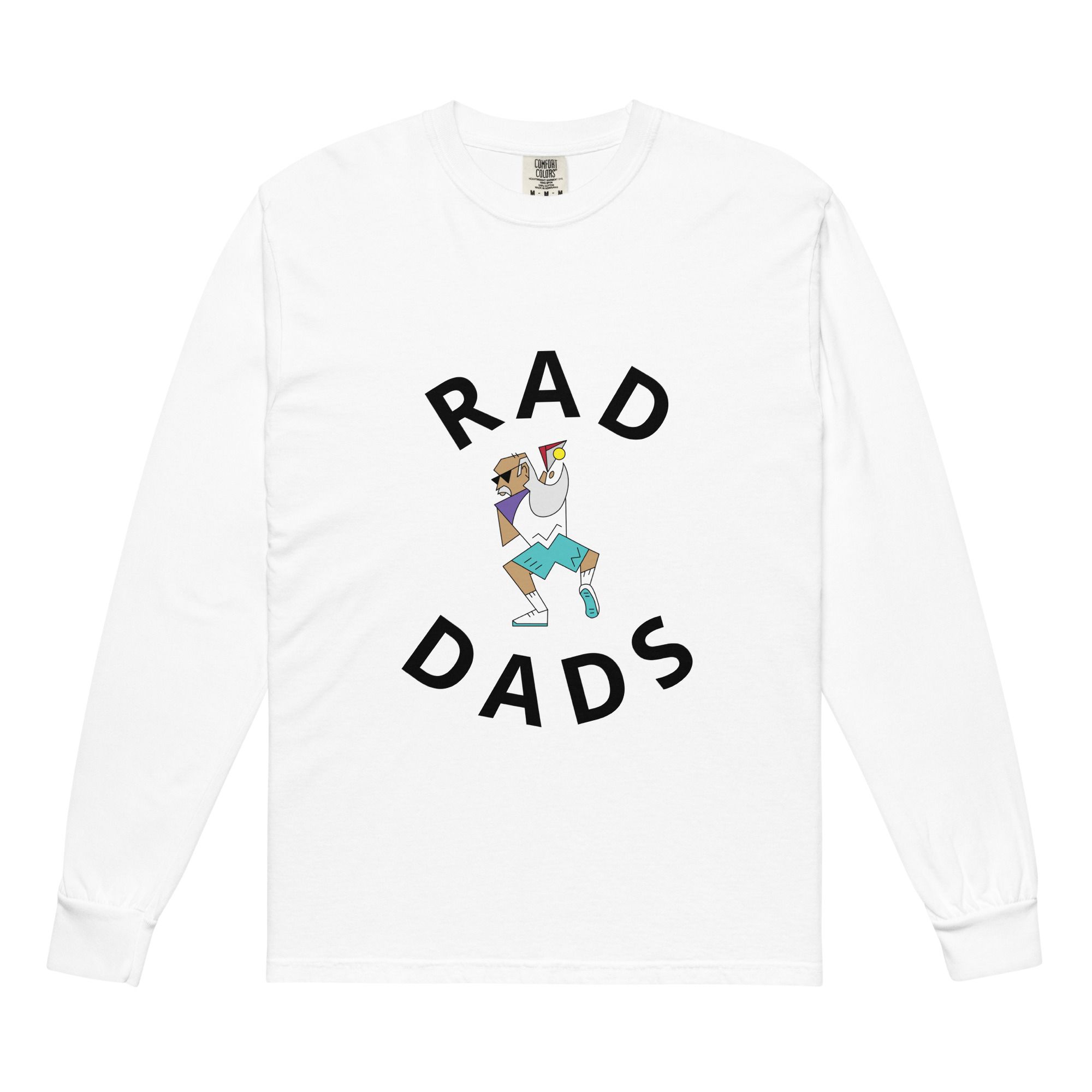 sharp logo ls tee 3