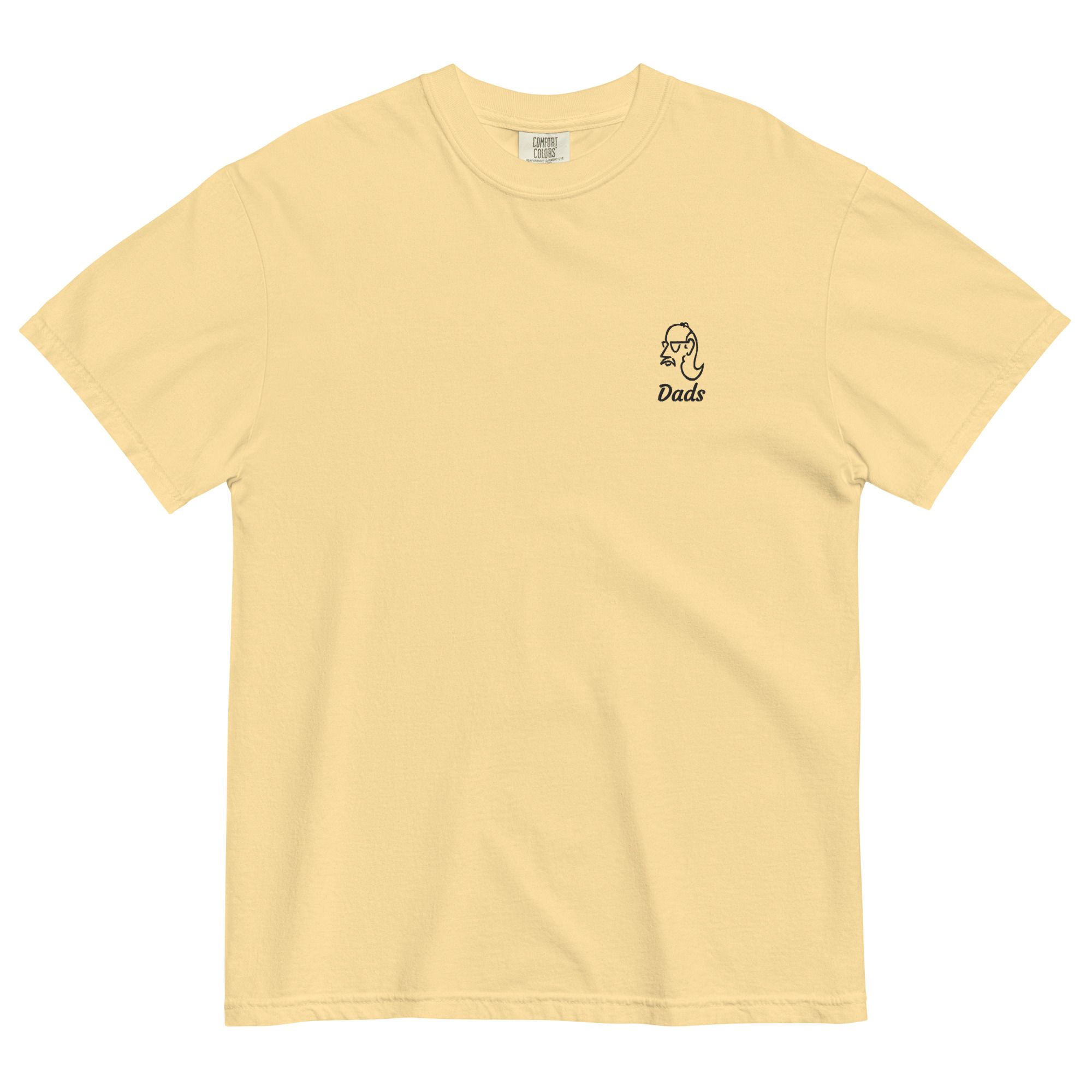 embroidered mamas tee 4