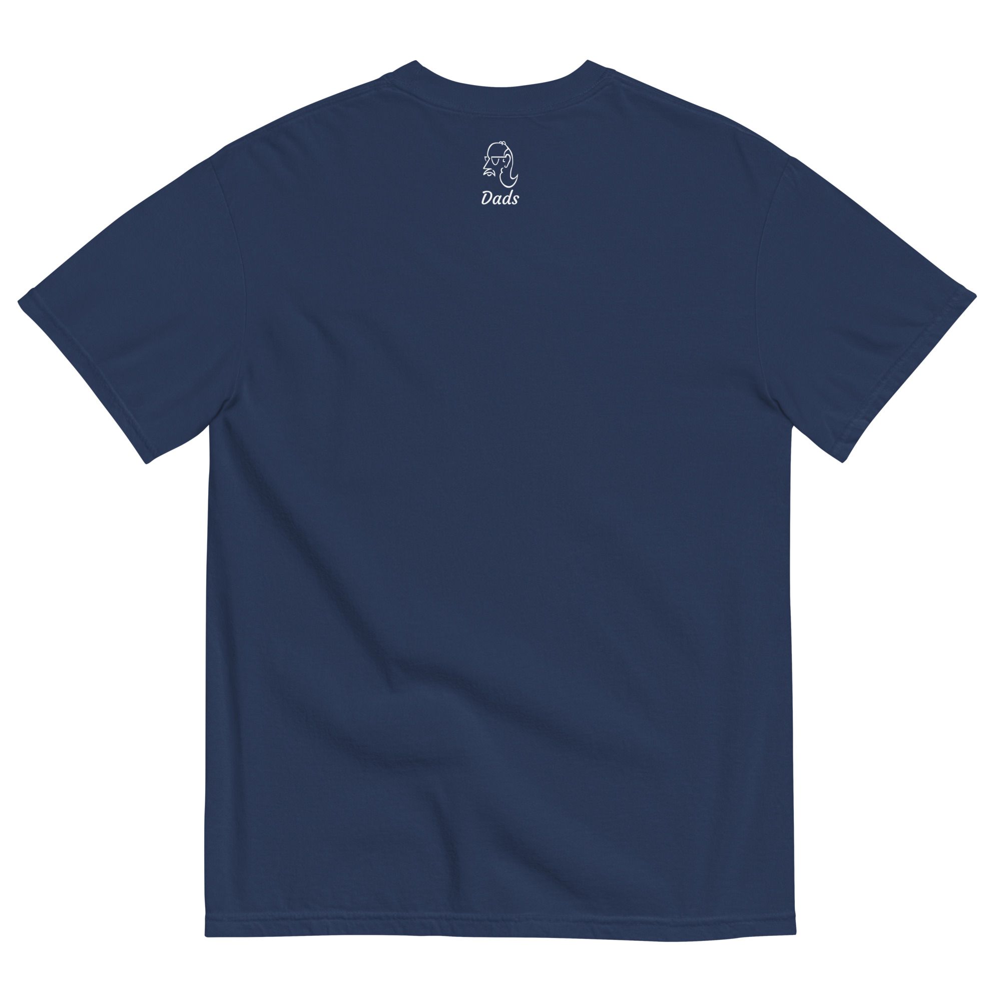 sharp logo premium tee 4