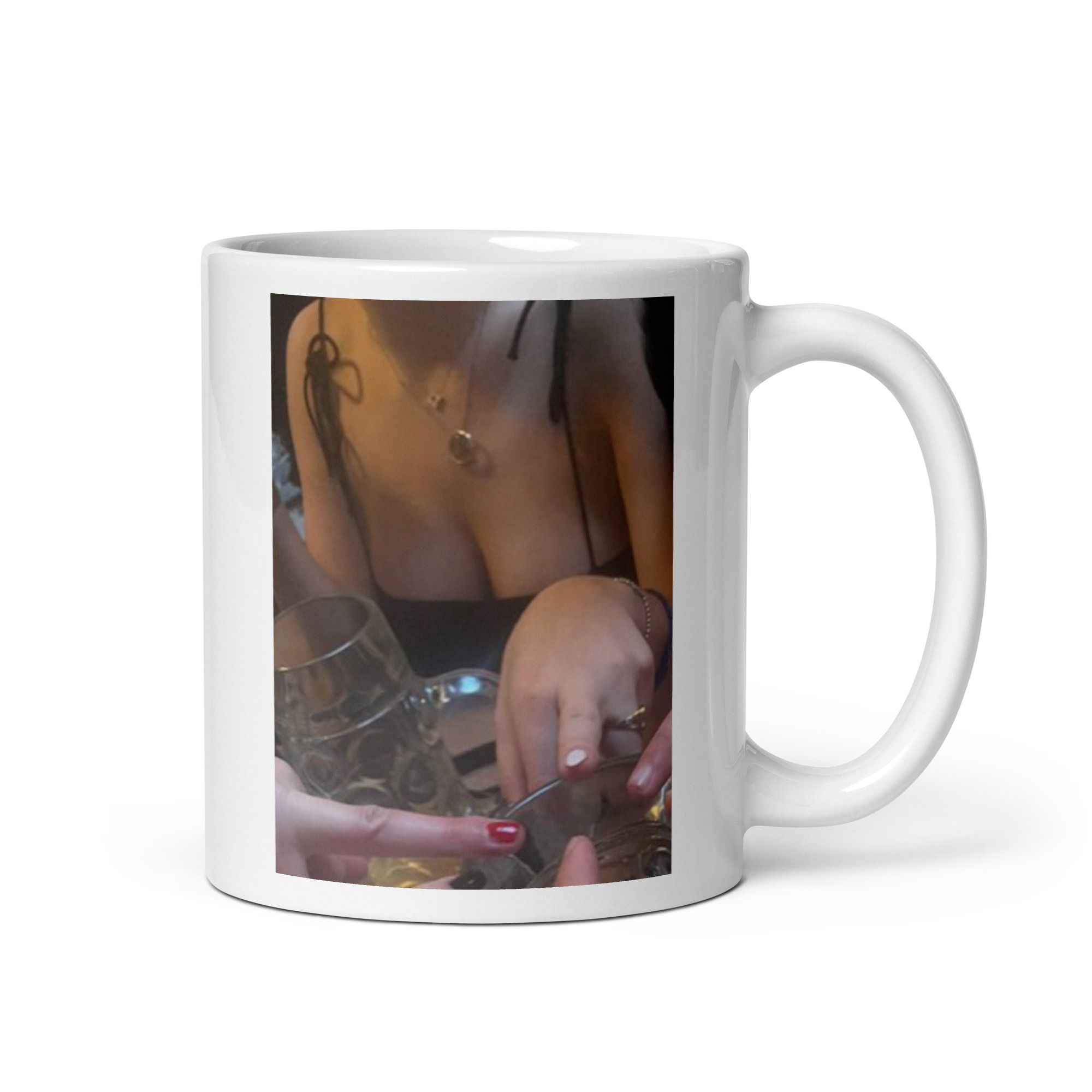 champs jugs mug 11oz 3