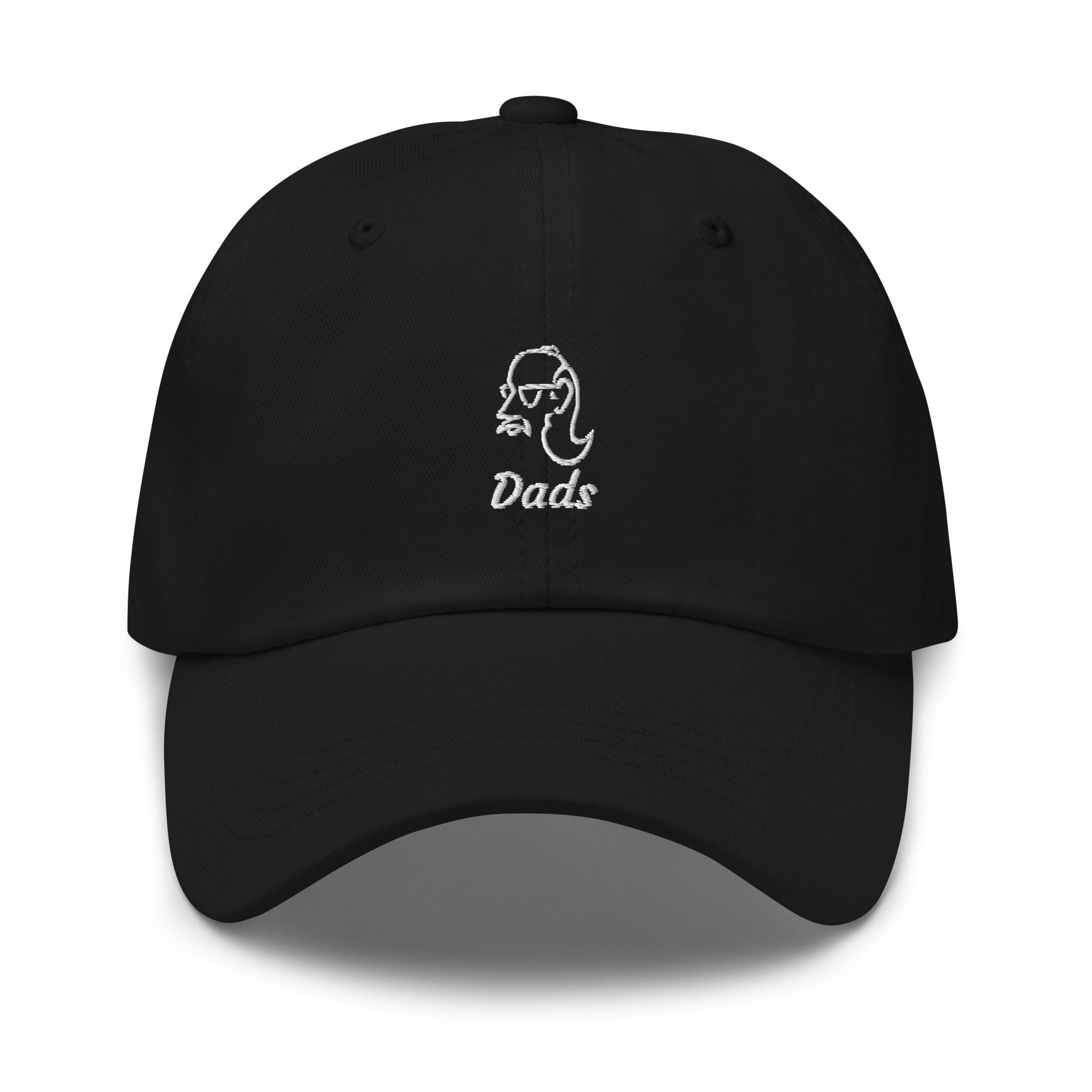embroidered dads hat basic 2