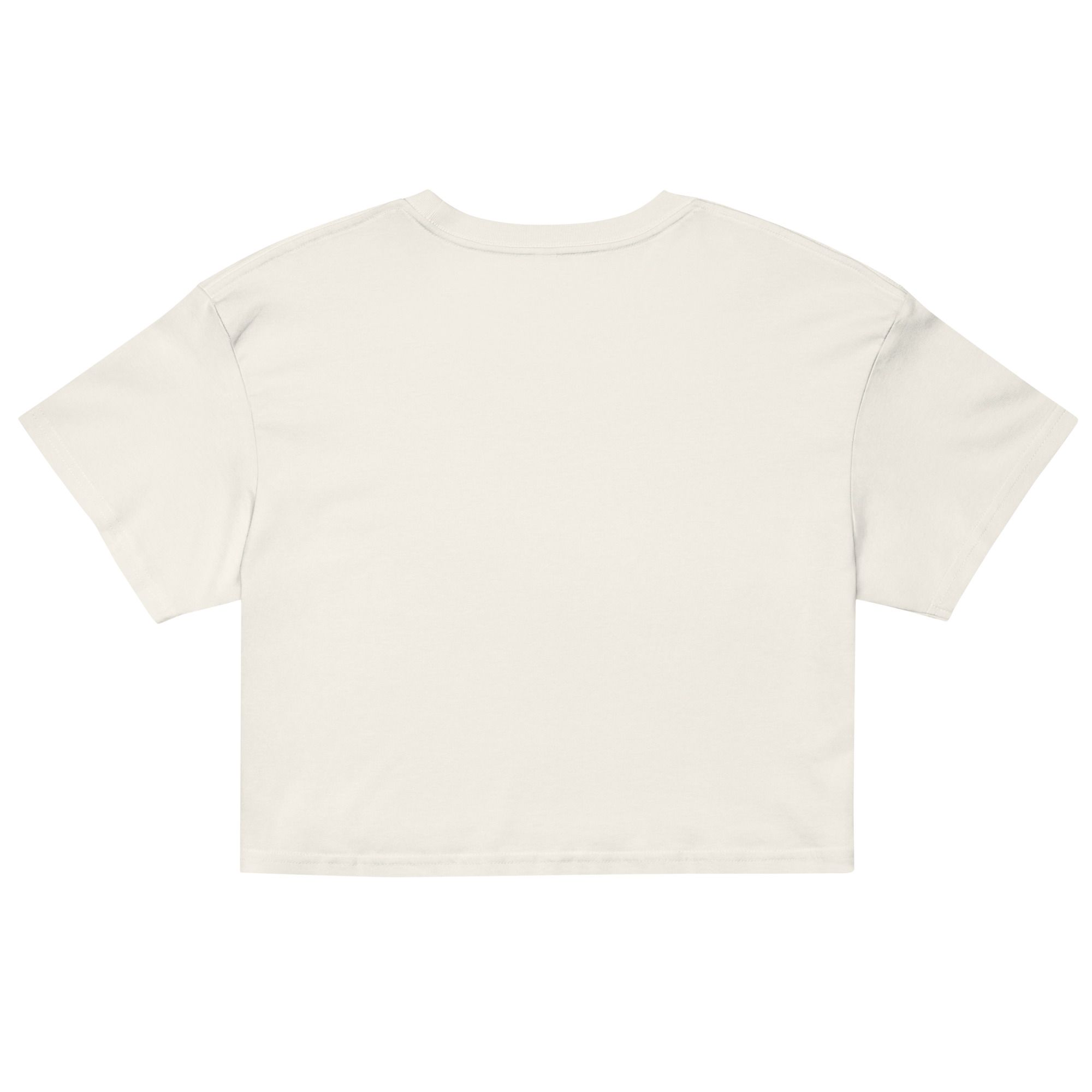 daddy's girl crop top 4