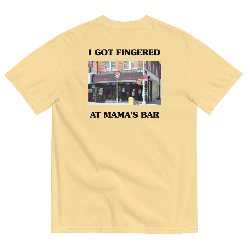 embroidered mamas tee 3