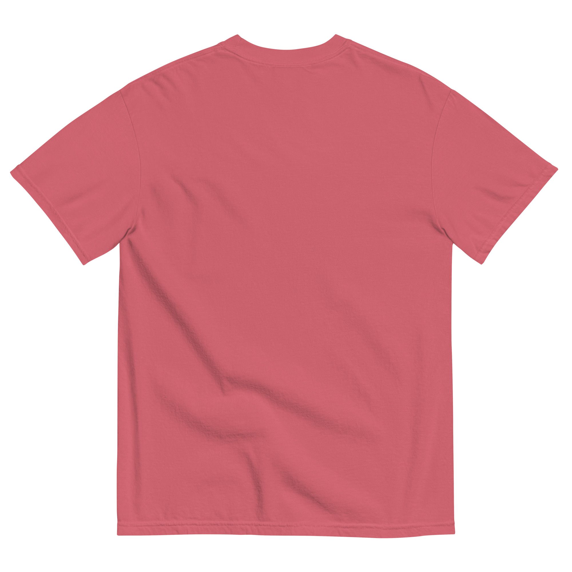 embroidered dads tee 2