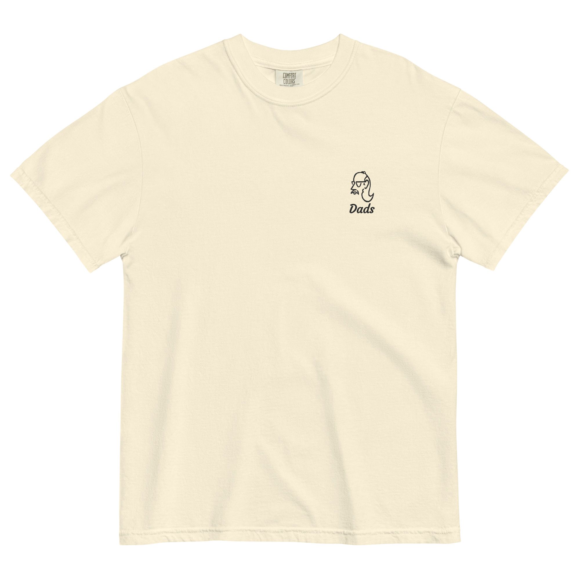 embroidered brave 13 tee 4