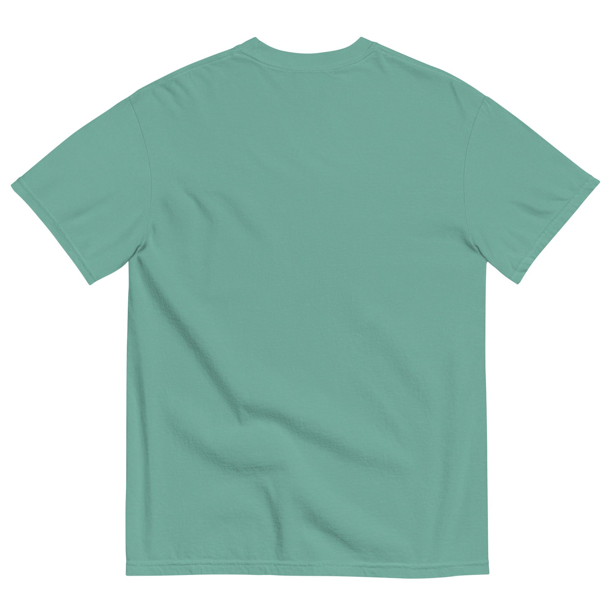 embroidered dads tee 4