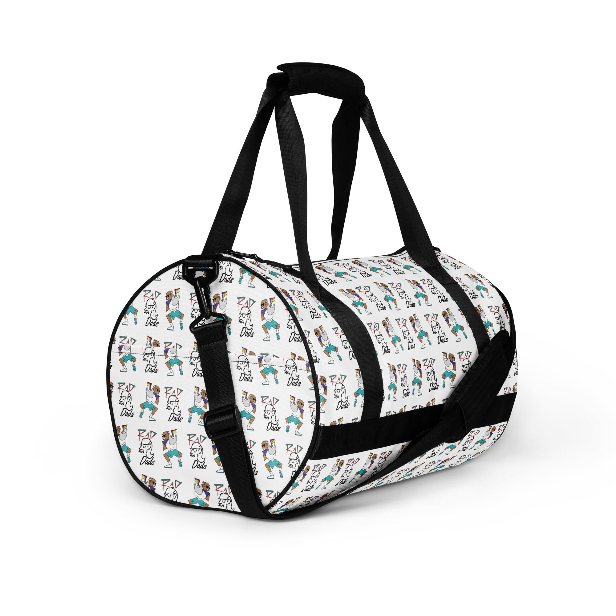 dads gym bag 4