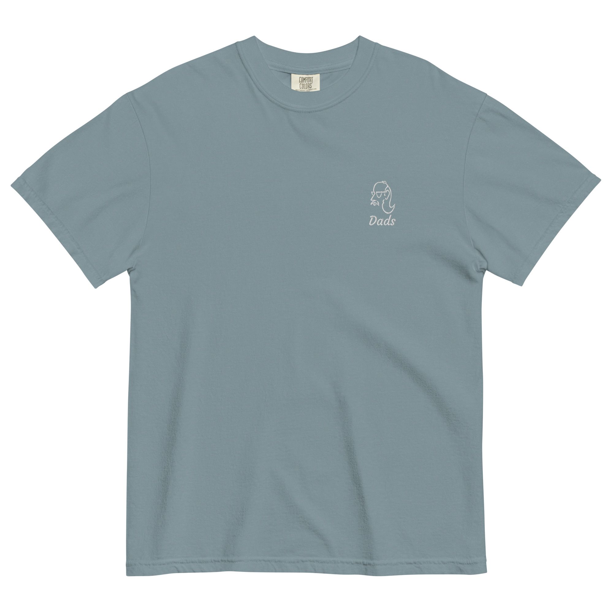embroidered mamas tee 2