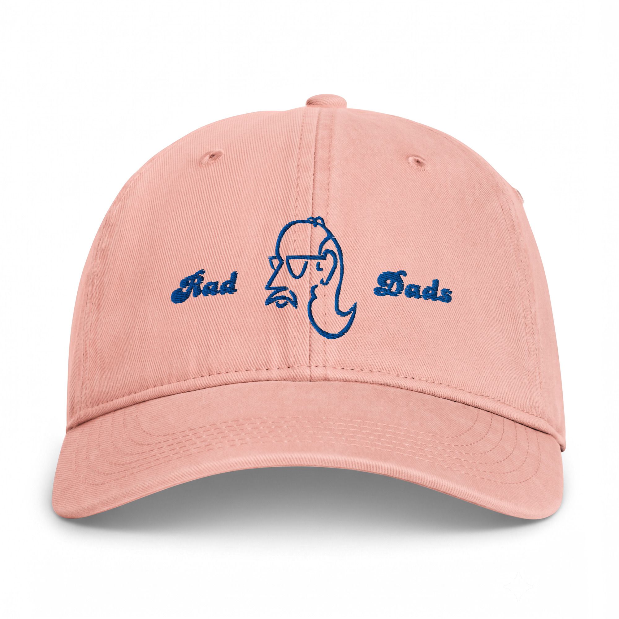 embroidered dads hat 2026 2