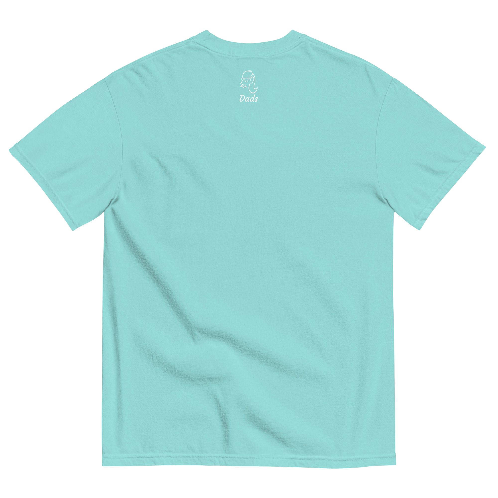 sharp logo premium tee 2