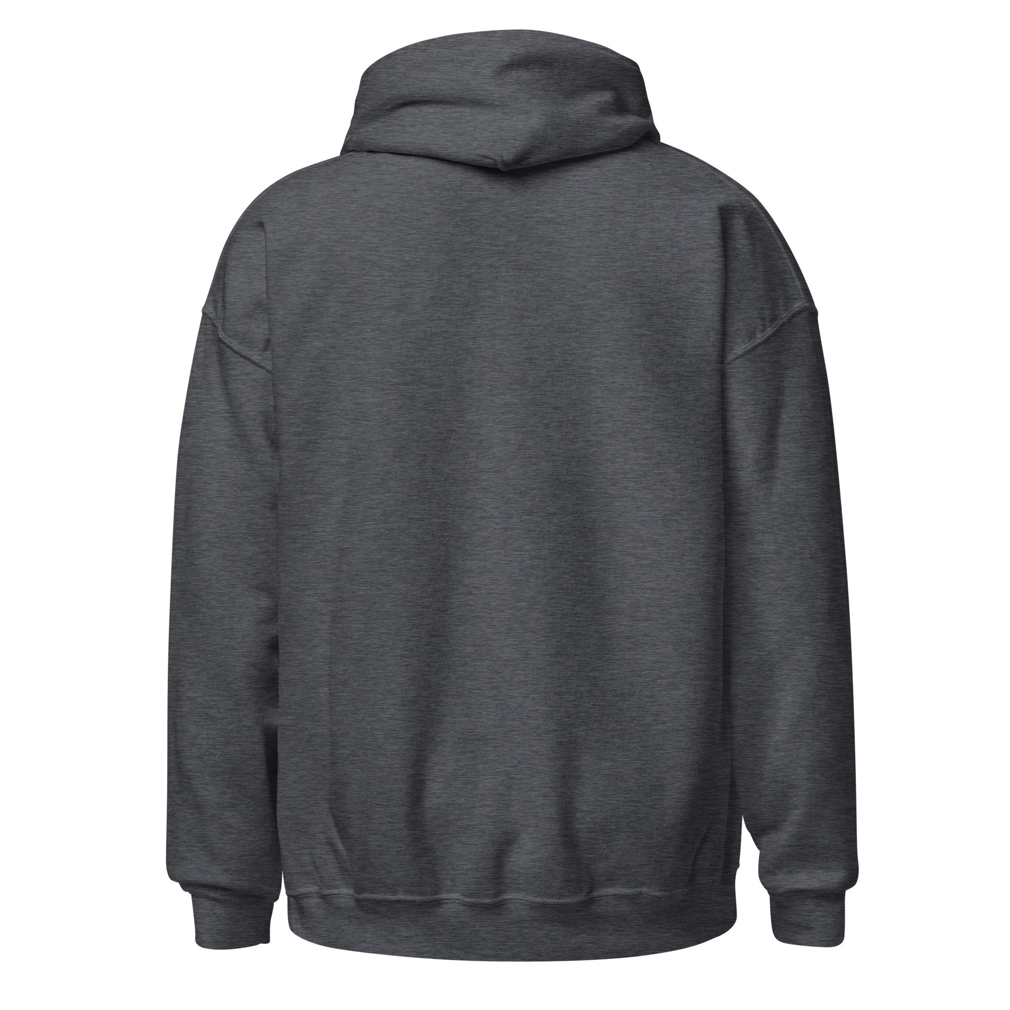 embroidered dad head hoodie 4