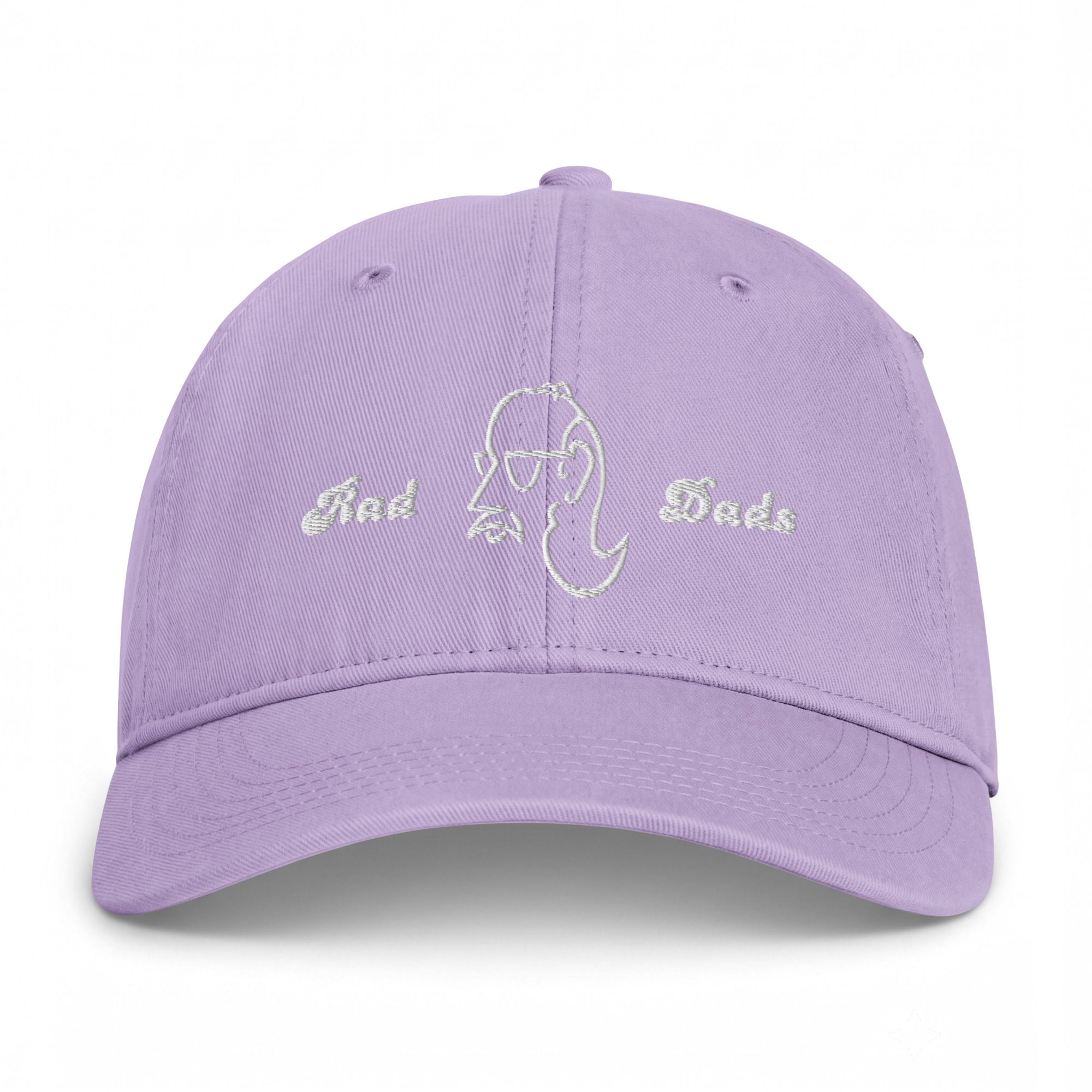 embroidered dads hat 2026 3