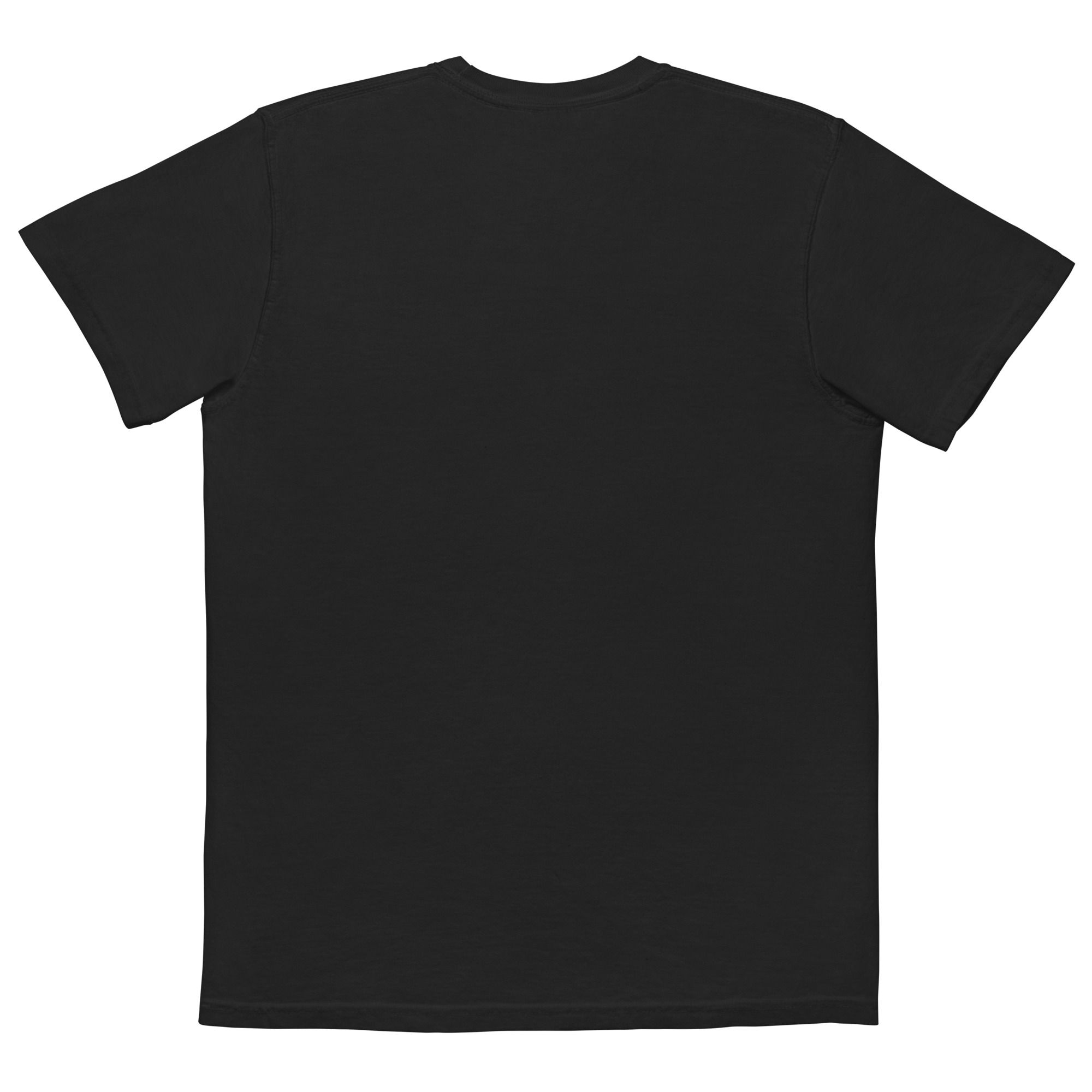 dad head pocket tee 4