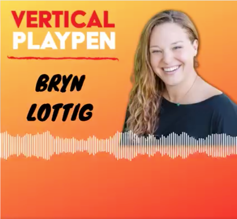 VERTICAL PLAYPEN: Try it, Change it, Try it again