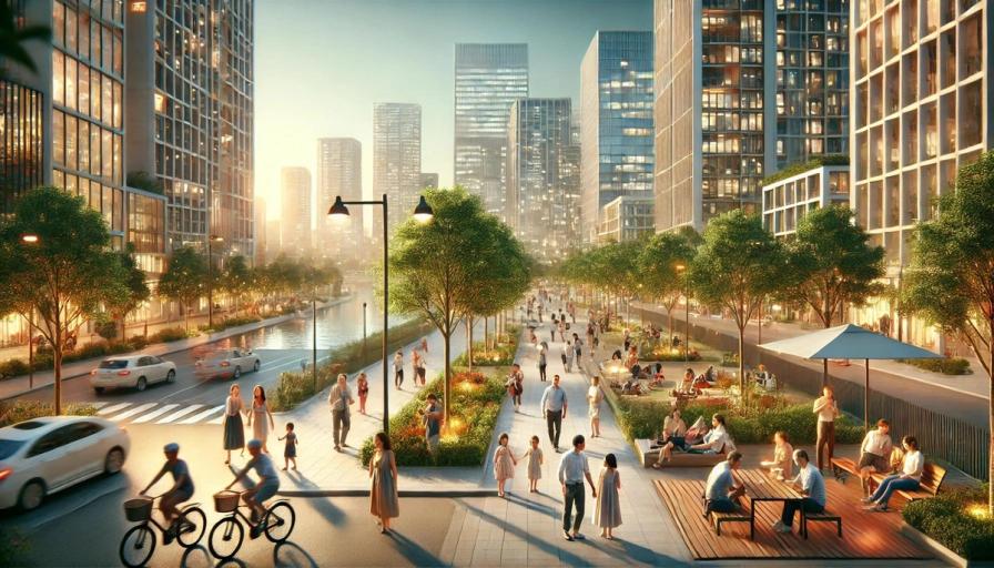 The Safest Places to Live in the World in 2025 | Savory & Partners