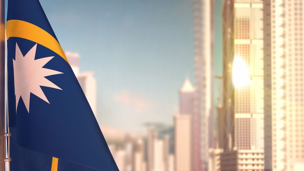 Nauru Introduces 30% Limited-Time Discount for CBI